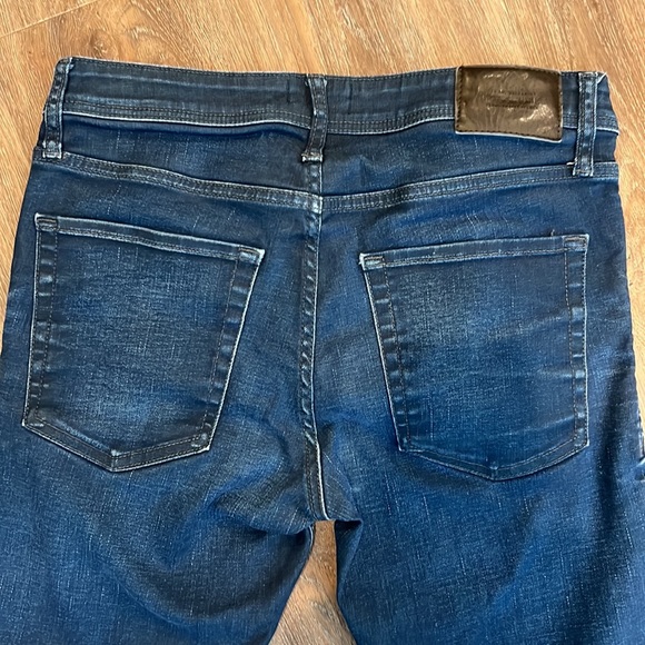 Jack & Jone jeans -size 32 - Picture 3 of 3